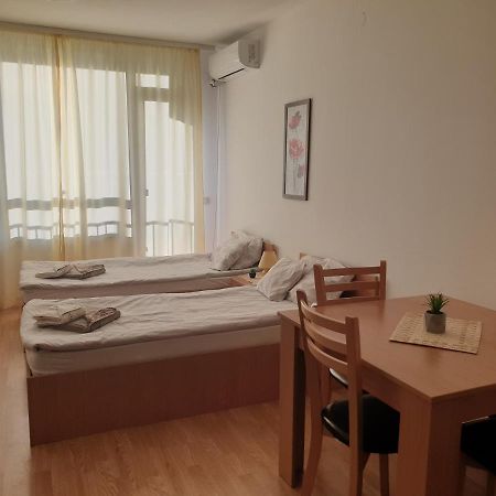 Apartman Maxim Lux Aparthotel Razlog Exterior photo