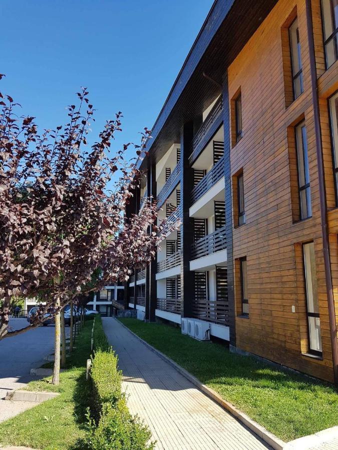 Apartman Maxim Lux Aparthotel Razlog Exterior photo